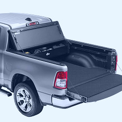 BAK Industries Box 2 Tonneau Cover Tool Box - 00-19 Tundra 92401 - The Home  Depot